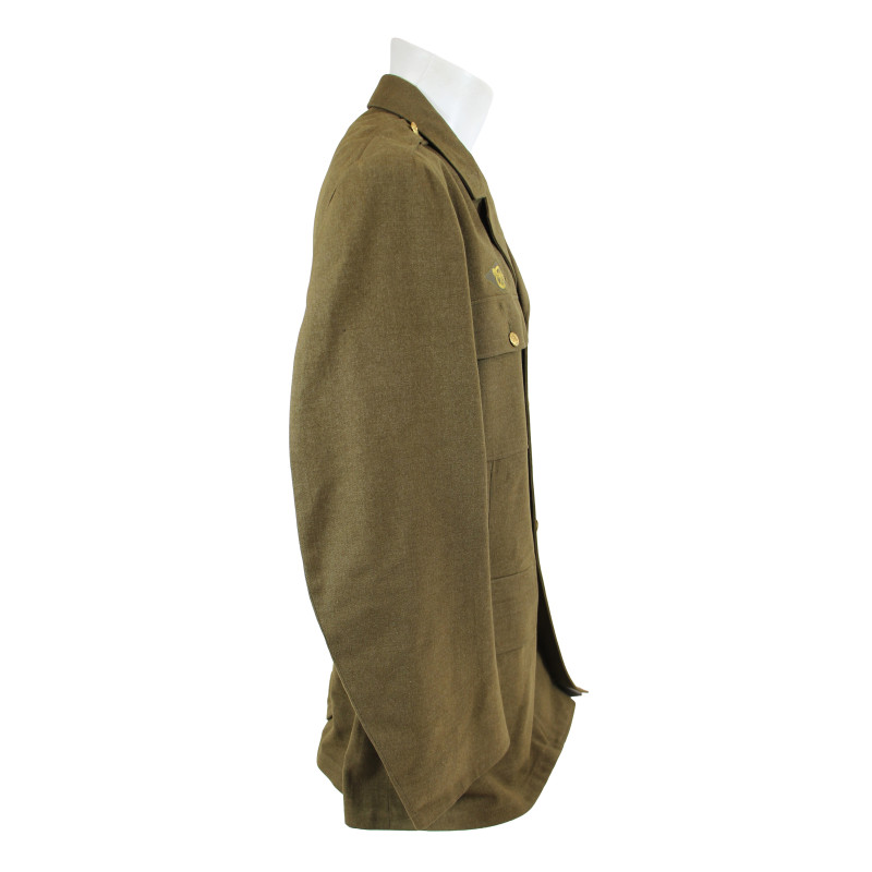 Veste de sortie, 44R, 1940