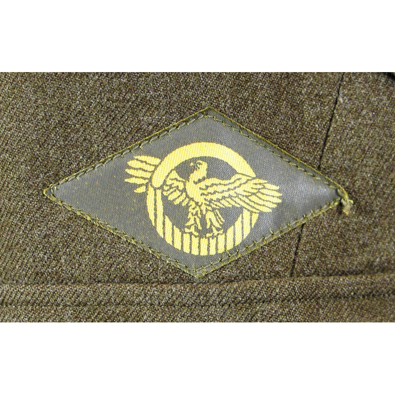 Veste de sortie, 44R, 1940