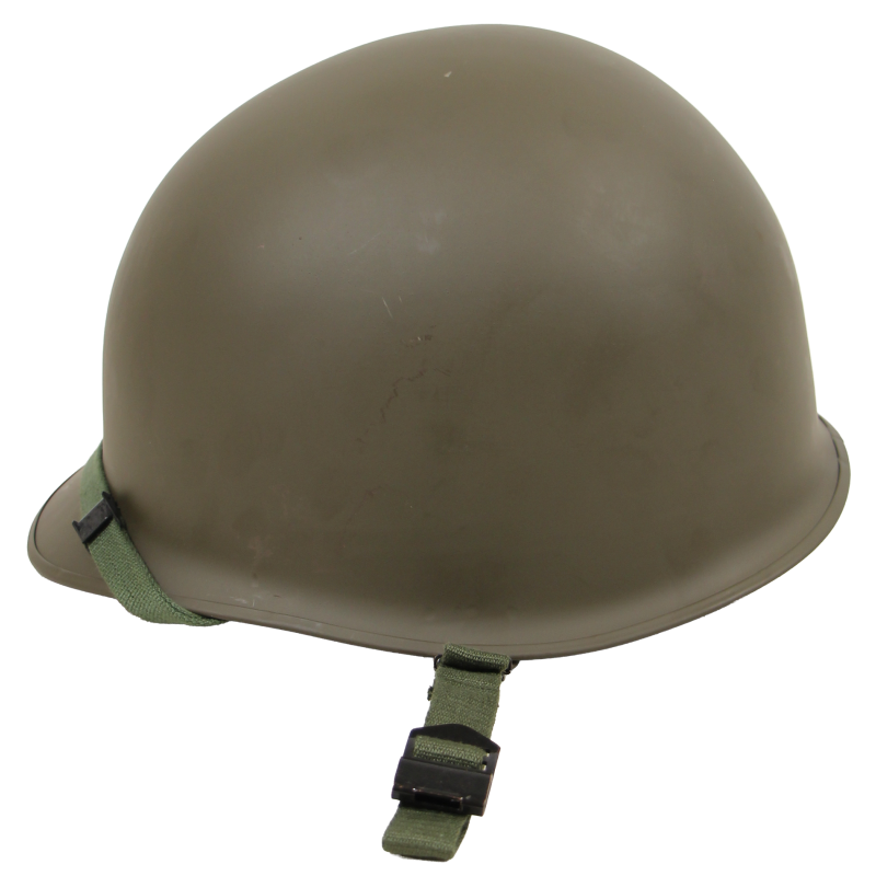 Casque type M1, US Army, Neuf
