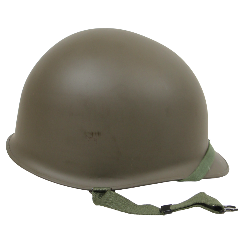 Casque type M1, US Army, Neuf