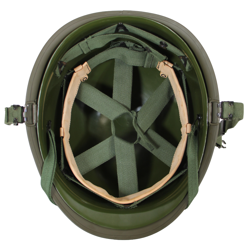 Casque type M1, US Army, Neuf