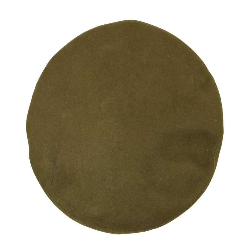 Casquette officier, US Army, KAHN TAILORING CO., Airflow, taille 57
