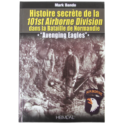 Histoire secrète de la 101st Airborne Division dans la Bataille de Normandie, Bando