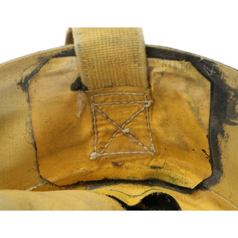 Preserver, Life, Type B-4, USAAF