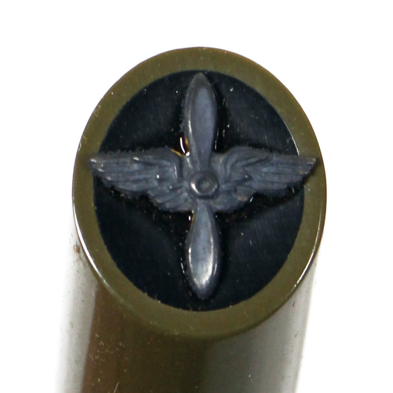 Coffret, stylo plume et critérium, MORRISSON FOUNTAIN PEN CO., Air Corps