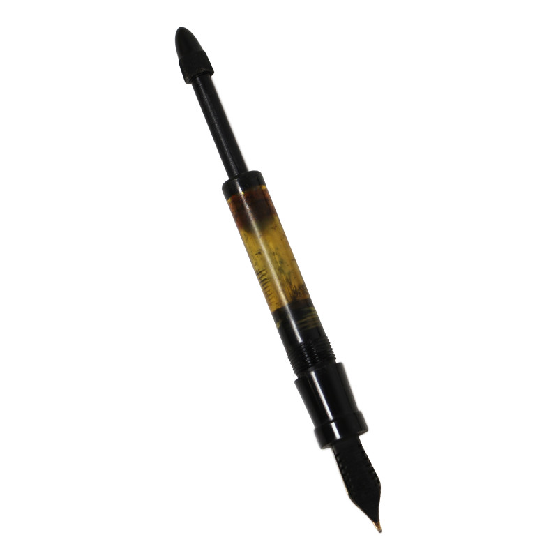 Coffret, stylo plume et critérium, MORRISSON FOUNTAIN PEN CO., Air Corps