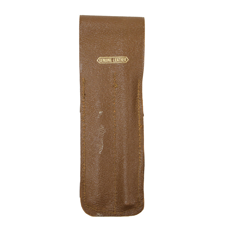 Coffret, stylo plume et critérium, MORRISSON FOUNTAIN PEN CO., Air Corps