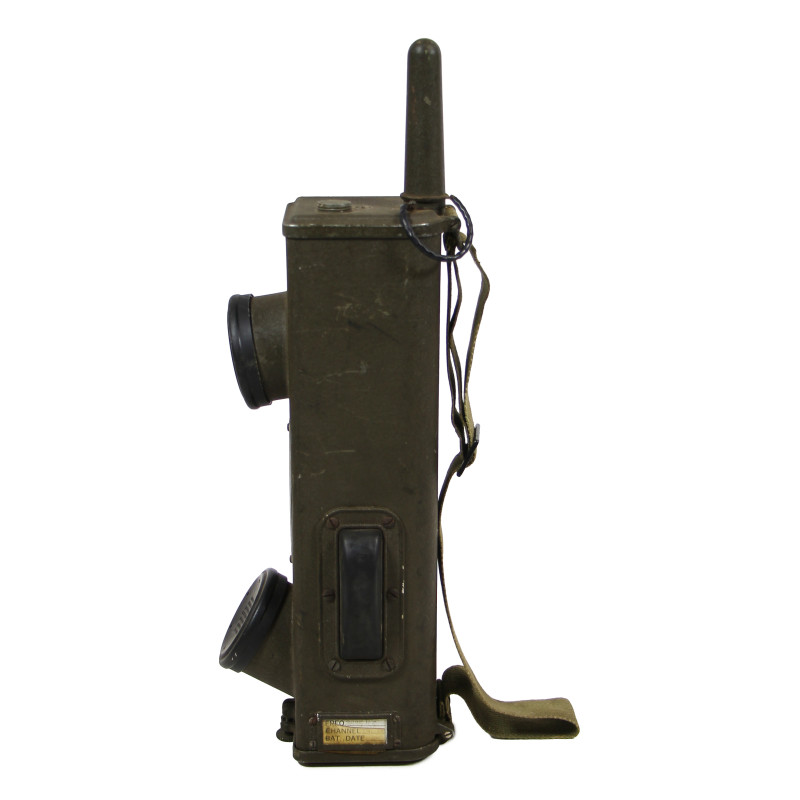 Handie-Talkie, BC-611-E, 1944