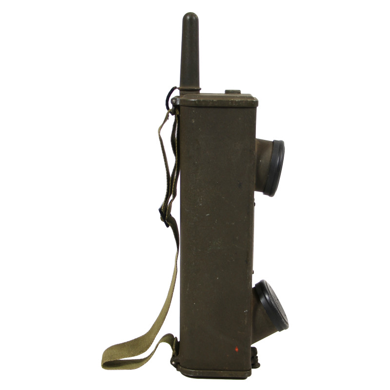 Handie-Talkie, BC-611-E, 1944