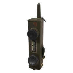 Handie-Talkie, BC-611-E, 1944