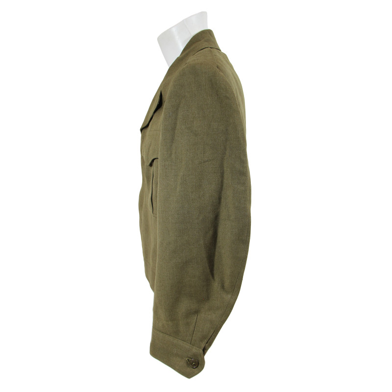 Blouson Ike, officier, 42S, 1945