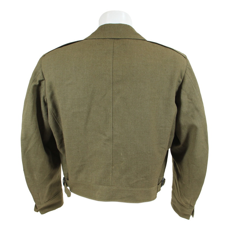 Blouson Ike, officier, 42S, 1945