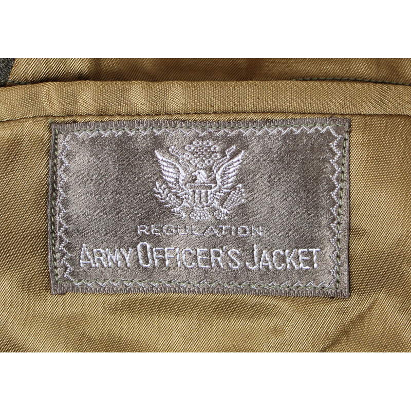 Blouson Ike, officier, 42S, 1945
