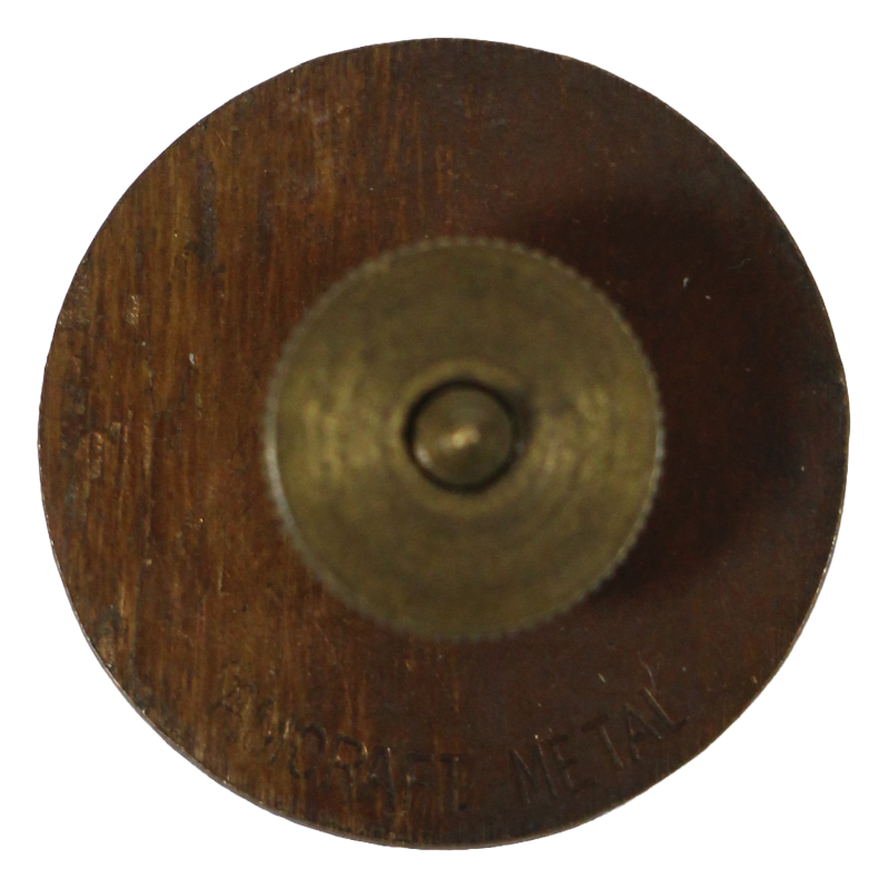 Disk, Collar, New-York Inf. Regt., AMCRAFT