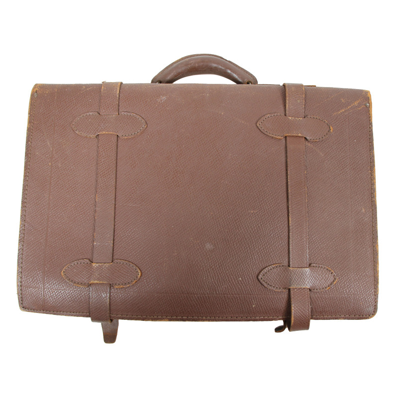 Cartable, Aircraft Inspector's Kit, USAAF