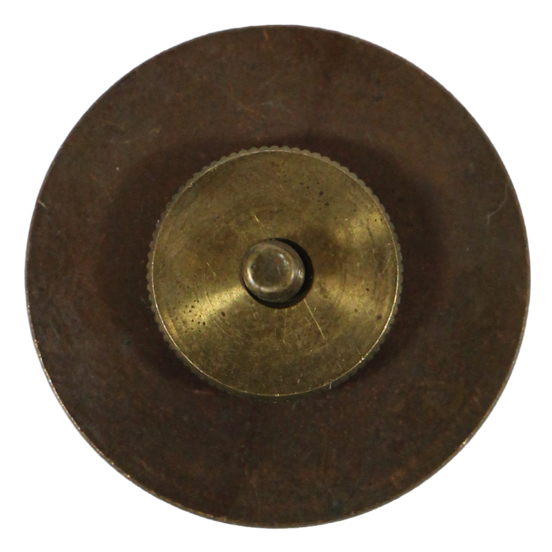 Disque de col infanterie, Easy Company, à écrou
