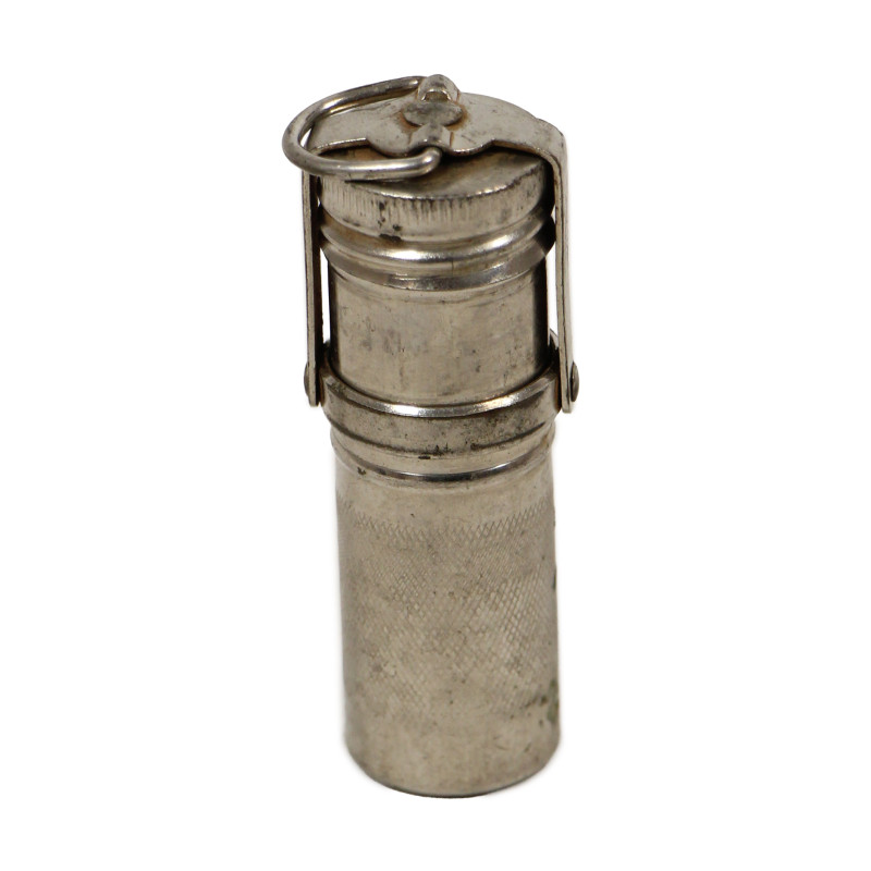 Holder, Match, Waterproof, Everdry, PARK SHERMAN CO., USAAF, Full