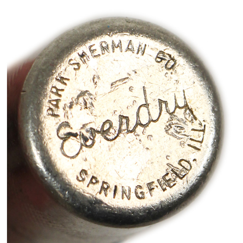 Holder, Match, Waterproof, Everdry, PARK SHERMAN CO., USAAF, Full