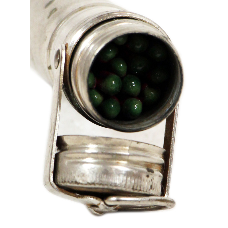 Holder, Match, Waterproof, Everdry, PARK SHERMAN CO., USAAF, Full