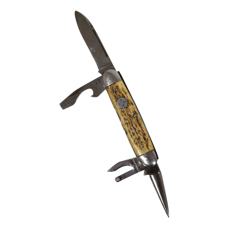 Couteau de poche, multifonction, IMPERIAL, USMC