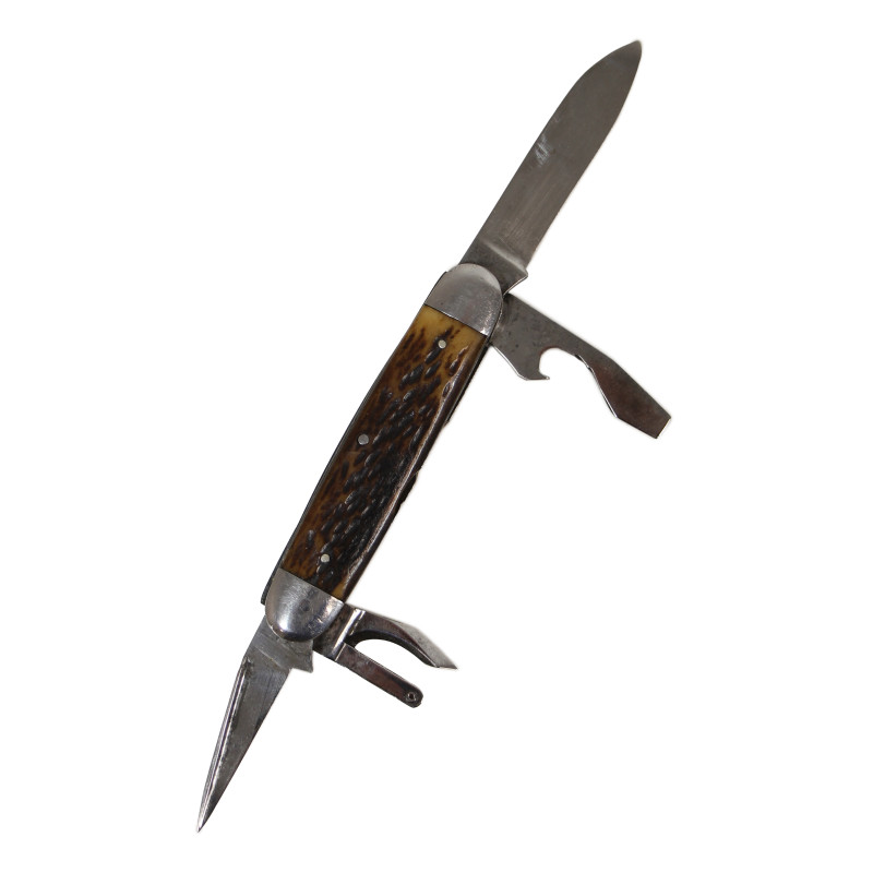 Knife, Pocket, Utility, IMPERIAL, USMC