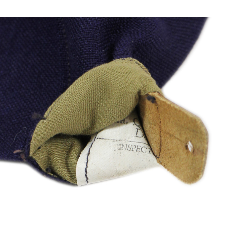 Guidon, Company B, 104th Infantry Regiment, 26th Infantry Division