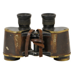 Binoculars, 6x30, GUNDLACH-MANHATTAN OPTICAL CO., US Navy