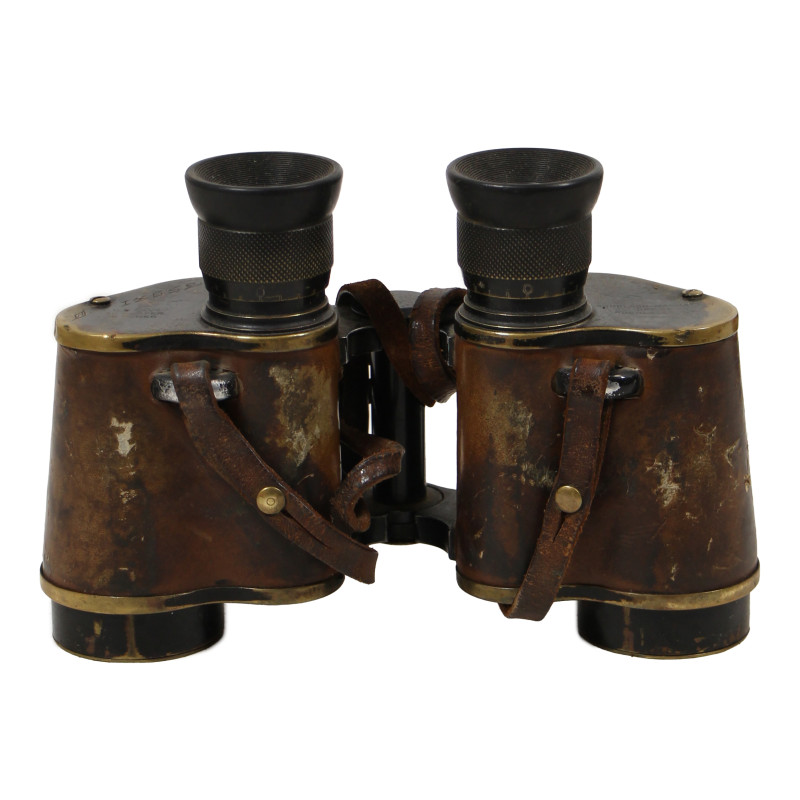 Binoculars, 6x30, GUNDLACH-MANHATTAN OPTICAL CO., US Navy