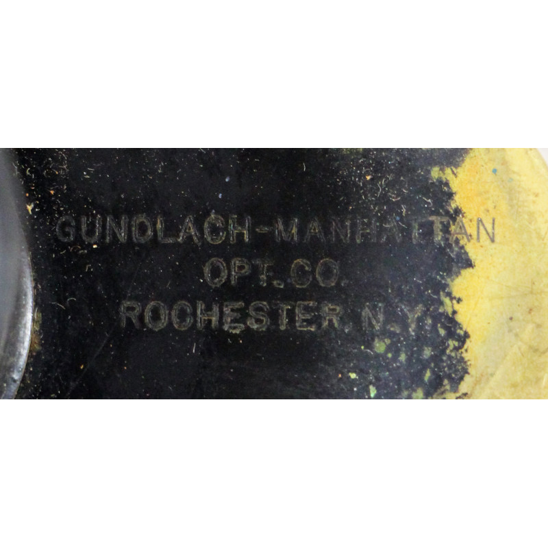 Binoculars, 6x30, GUNDLACH-MANHATTAN OPTICAL CO., US Navy