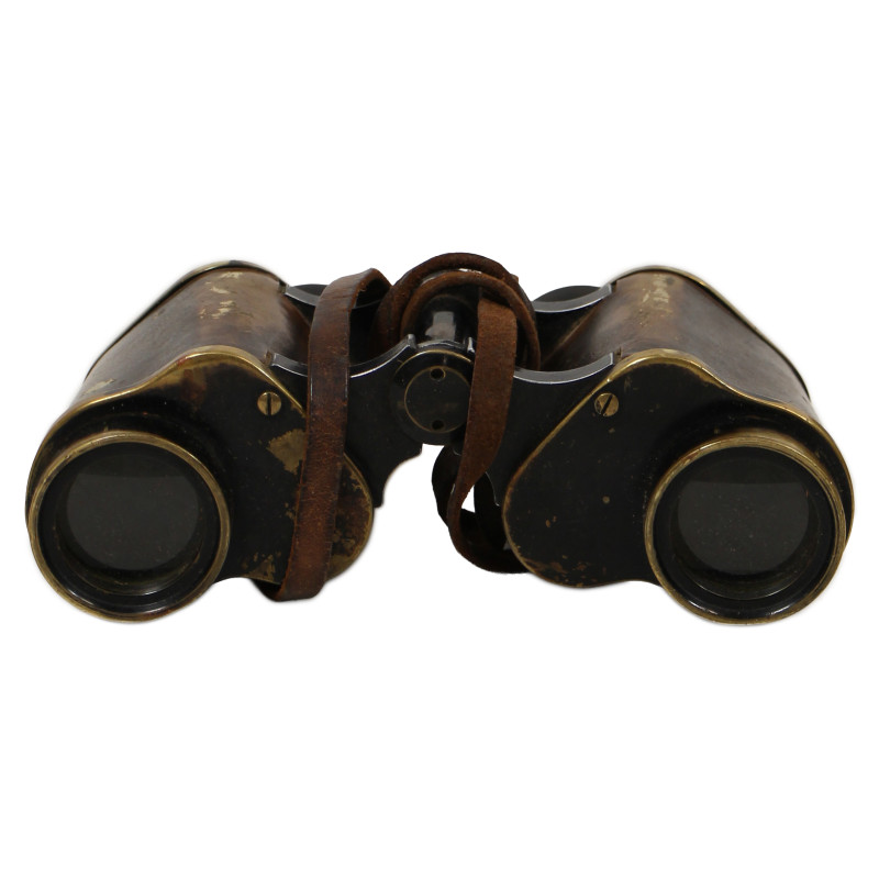 Binoculars, 6x30, GUNDLACH-MANHATTAN OPTICAL CO., US Navy