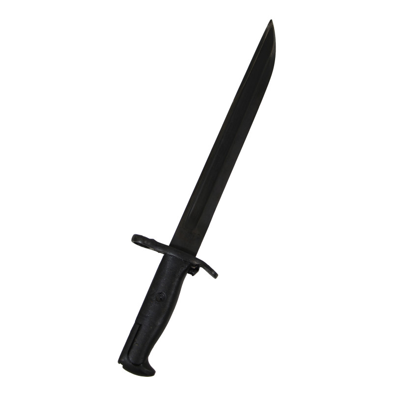 Bayonet, M1 Garand, SA 1909, Shortened by AFH, Bowie Type