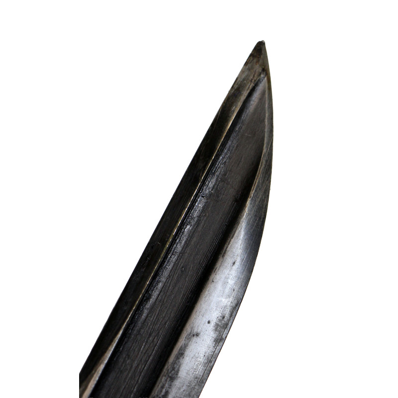Baïonnette de M1 Garand, SA 1909, raccourcie AFH, Bowie Type