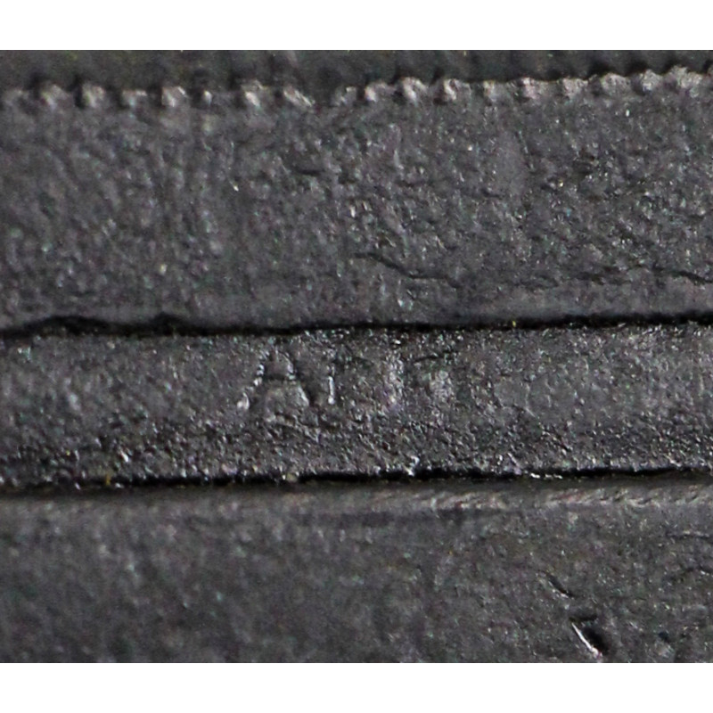 Baïonnette de M1 Garand, SA 1909, raccourcie AFH, Bowie Type