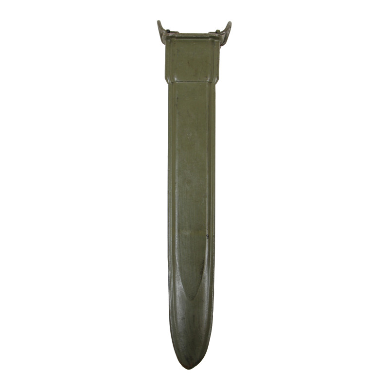 Bayonet, M1 Garand, SA 1909, Shortened by AFH, Bowie Type