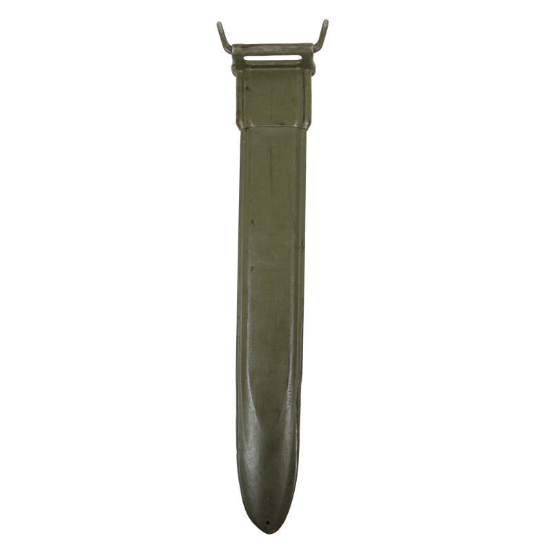 Bayonet, M1 Garand, SA 1909, Shortened by AFH, Bowie Type