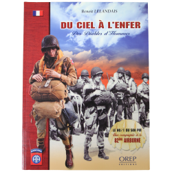 Du ciel à l'enfer: Des diables d'hommes