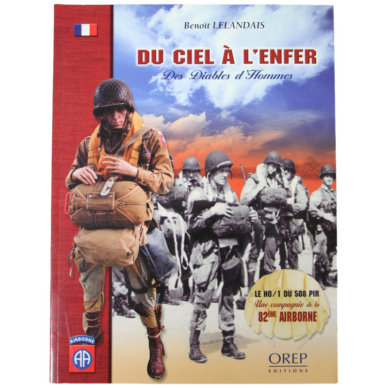 Du ciel à l'enfer: Des diables d'hommes