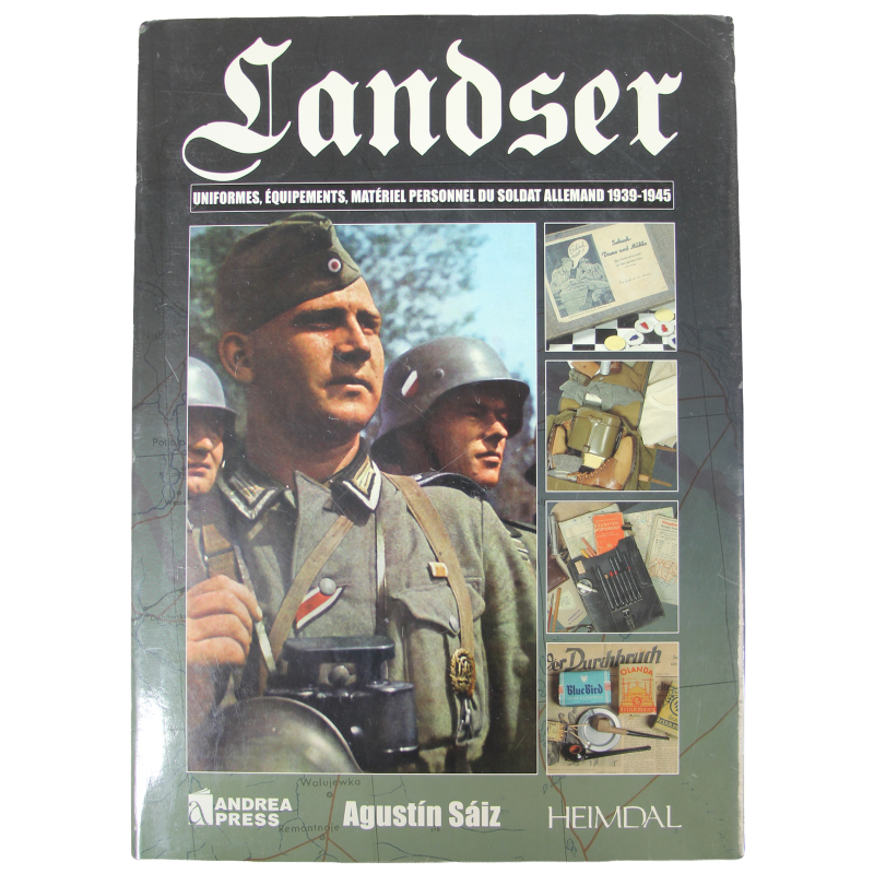 Deutsche Soldaten