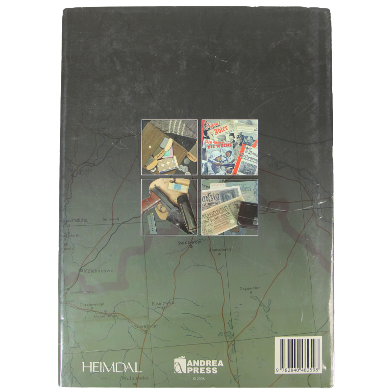LANDSER - guide du collectionneur