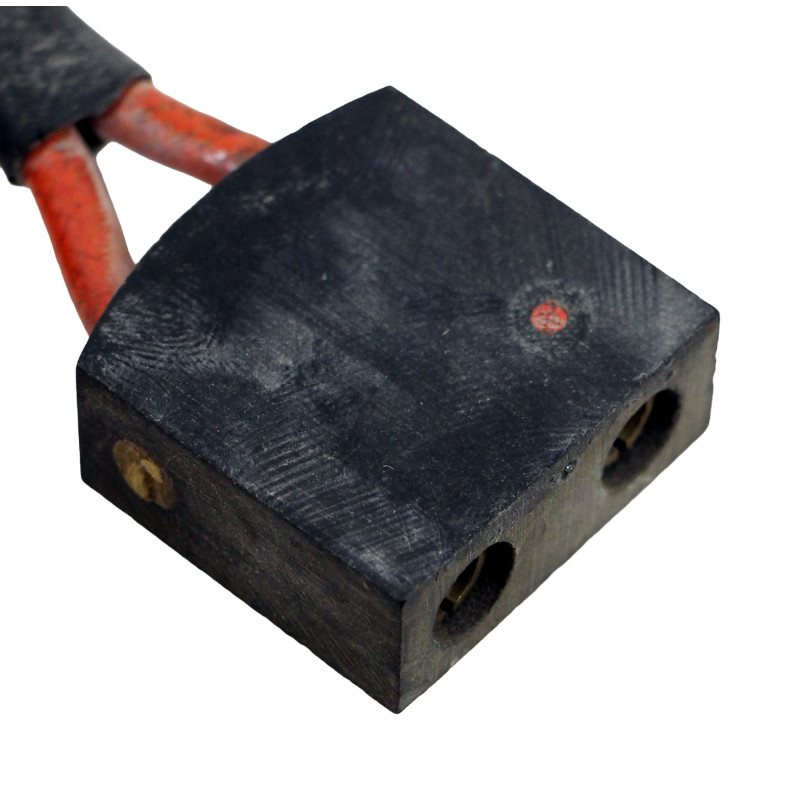 Cordon de raccordement électrique, émetteur-récepteur, Type 3 Mk II, SOE
