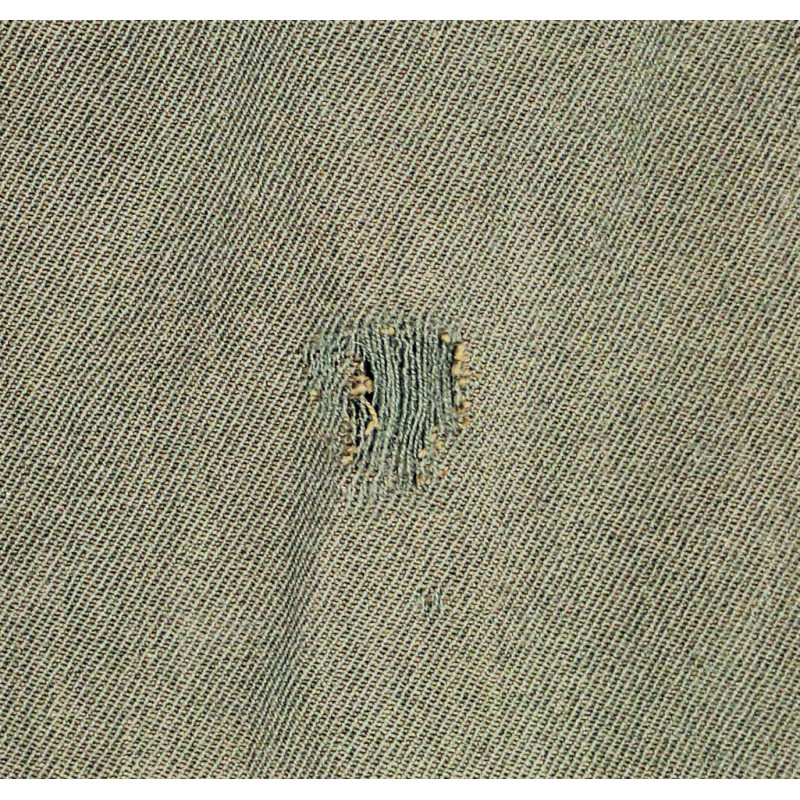 Suit, Flying, Summer, Type AN-S-31A, USAAF, 42M, 1944