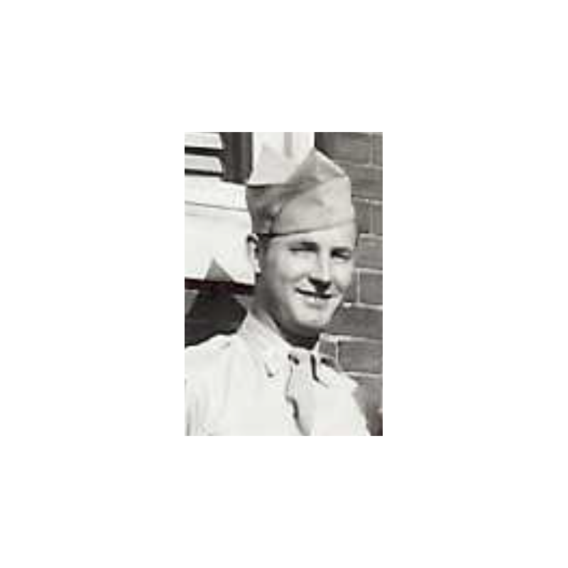 Grouping, Sgt. Irie Grogg, Co. F, 307th Inf. Regt., 77th Infantry Division, WIA, Okinawa, 1945