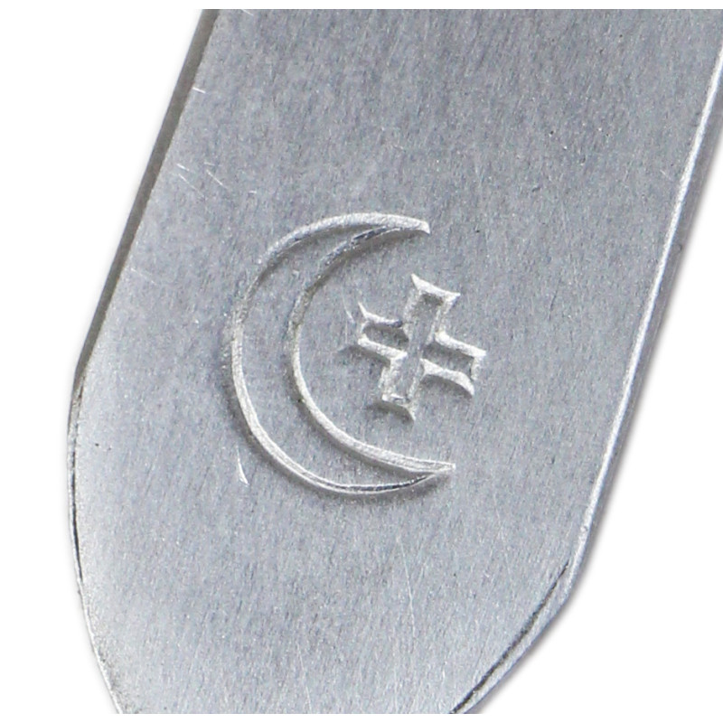 Trousse d'instruments, US Navy Medical Department, Corpsman, complète