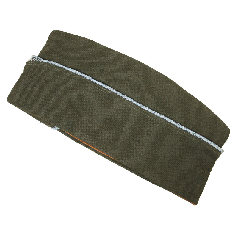 Cap, Garrison, Chocolate, Infantry, Size 7