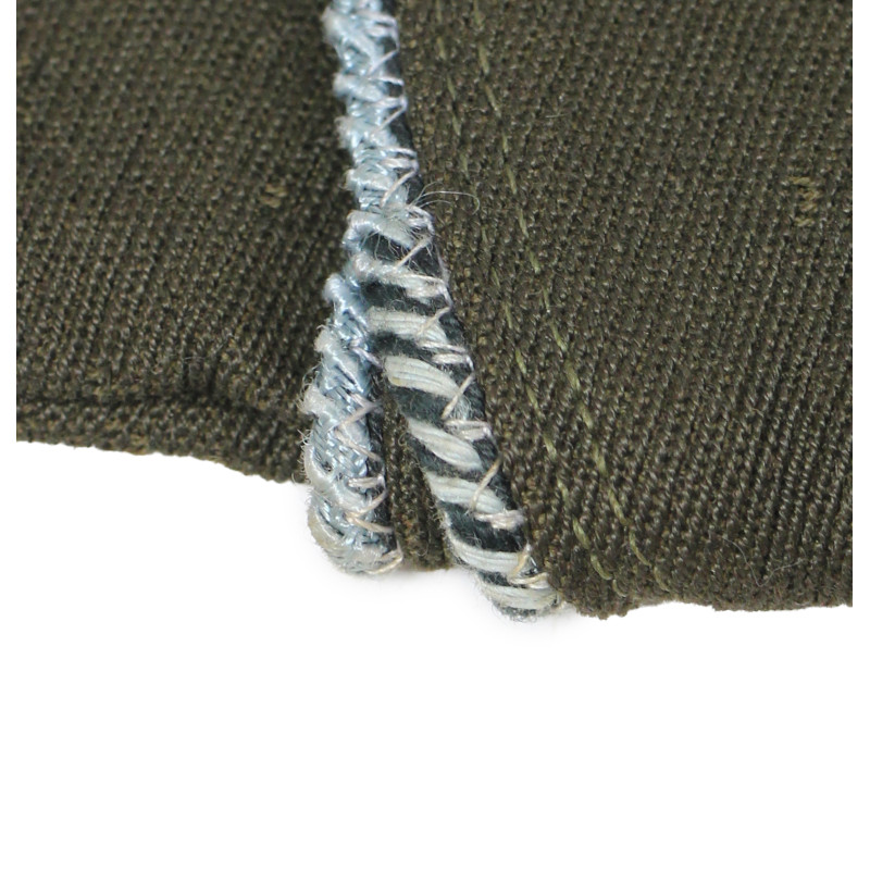 Cap, Garrison, Chocolate, Infantry, Size 7