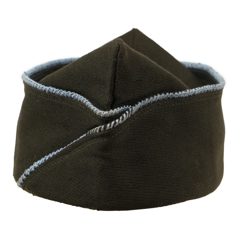 Calot troupe, chocolat, infanterie, taille 56