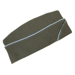 Calot troupe, chocolat, infanterie, taille 56