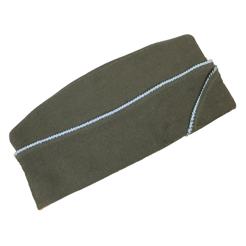Cap, Garrison, Chocolate, Infantry, Size 7