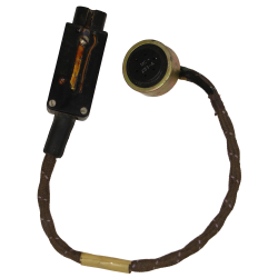 Microphone, MC-253-A, 1943