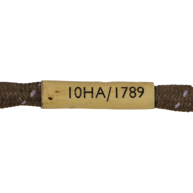 Microphone, MC-253-A, 1943